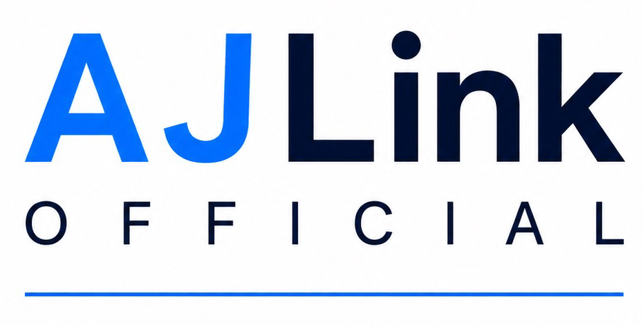AJLinkOfficial